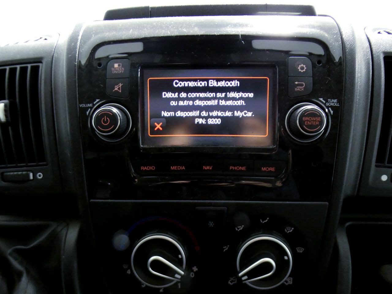 Foto Peugeot Boxer 15