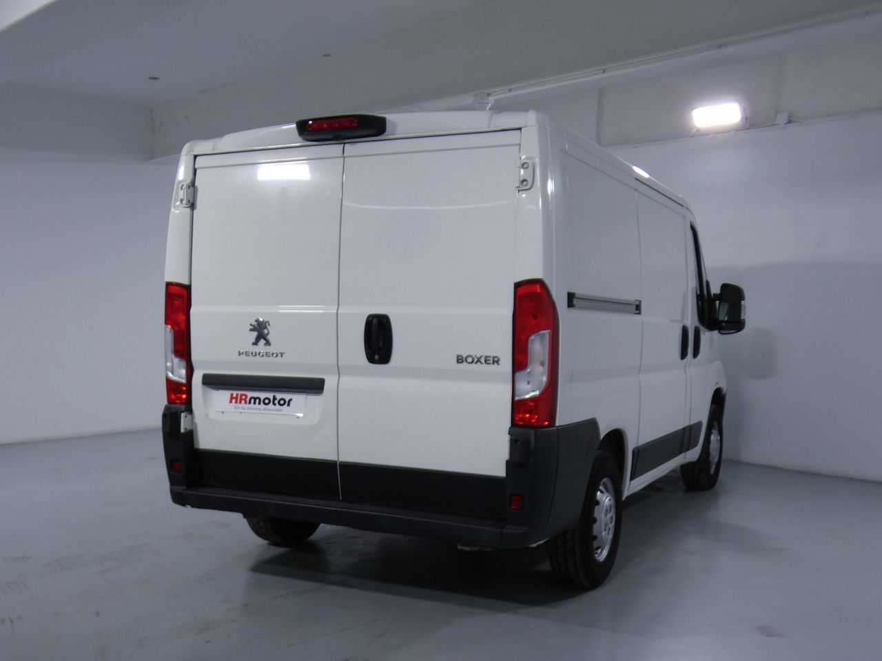 Foto Peugeot Boxer 21
