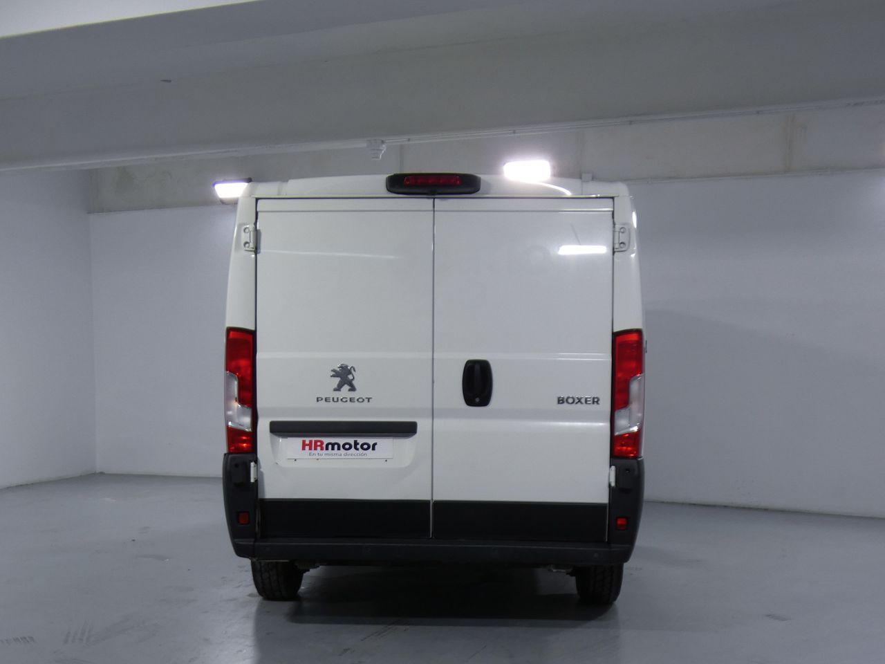 Foto Peugeot Boxer 22