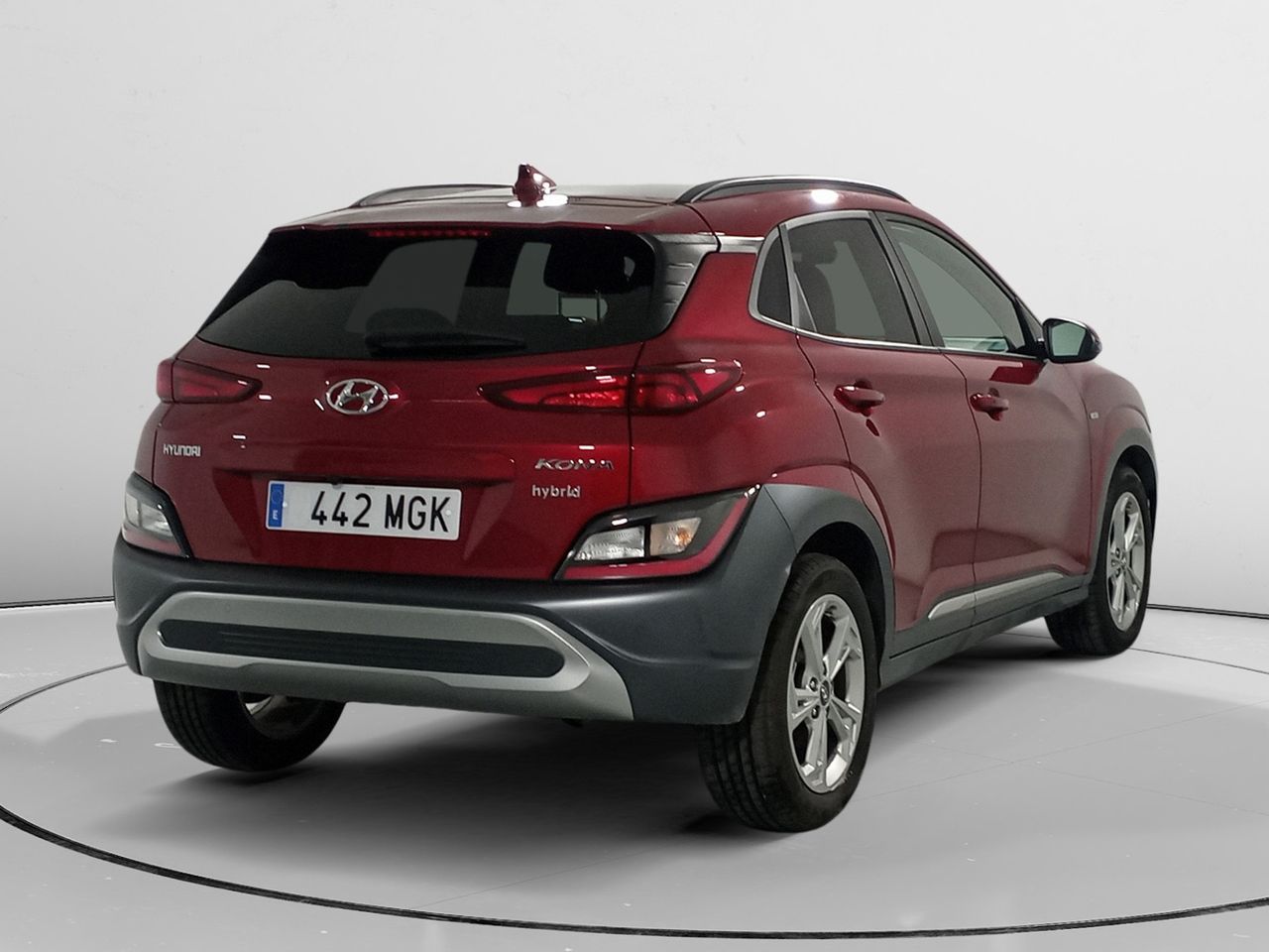 Foto Hyundai Kona 2