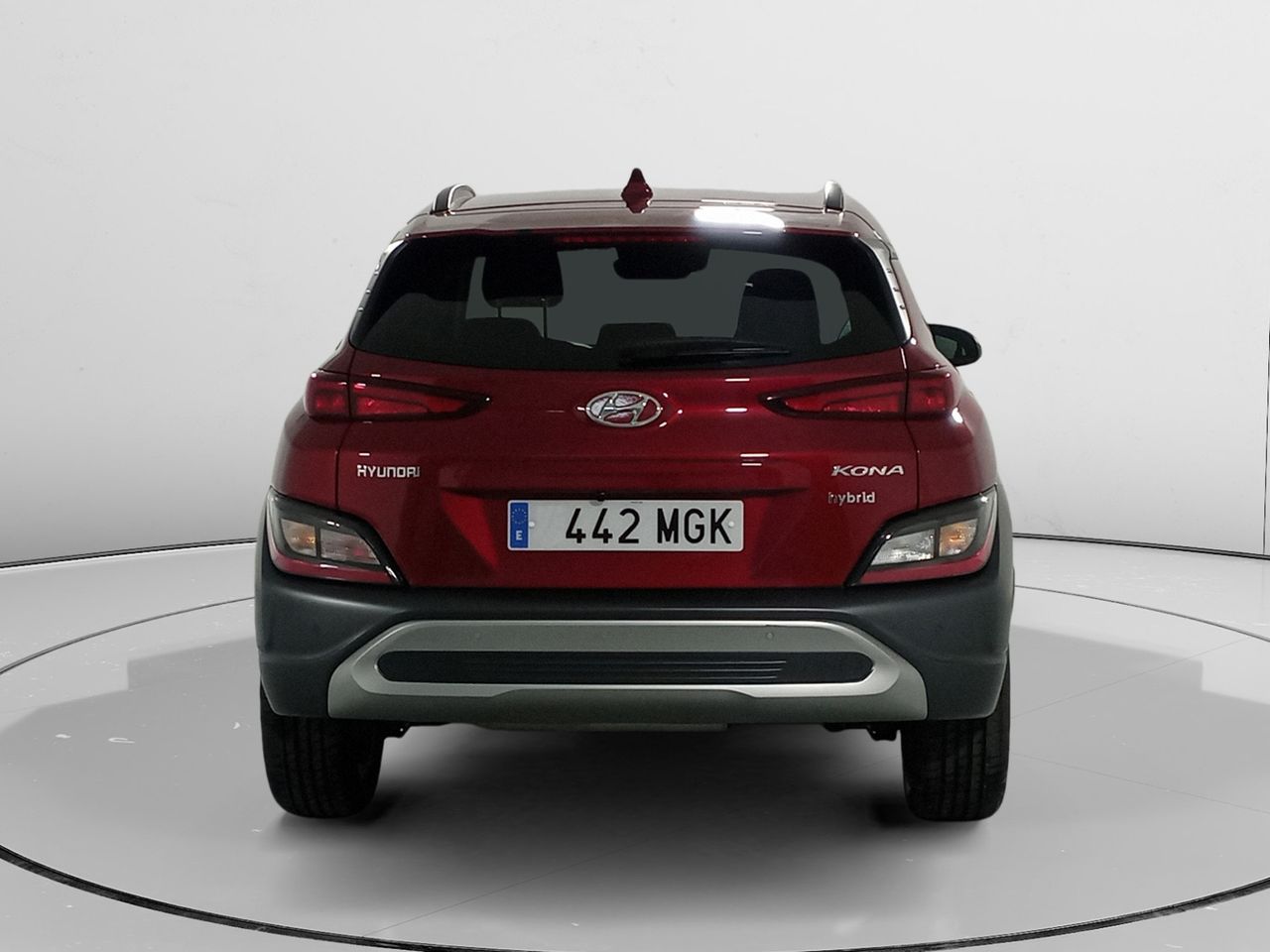 Foto Hyundai Kona 3