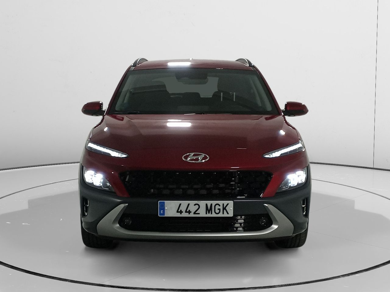 Foto Hyundai Kona 5
