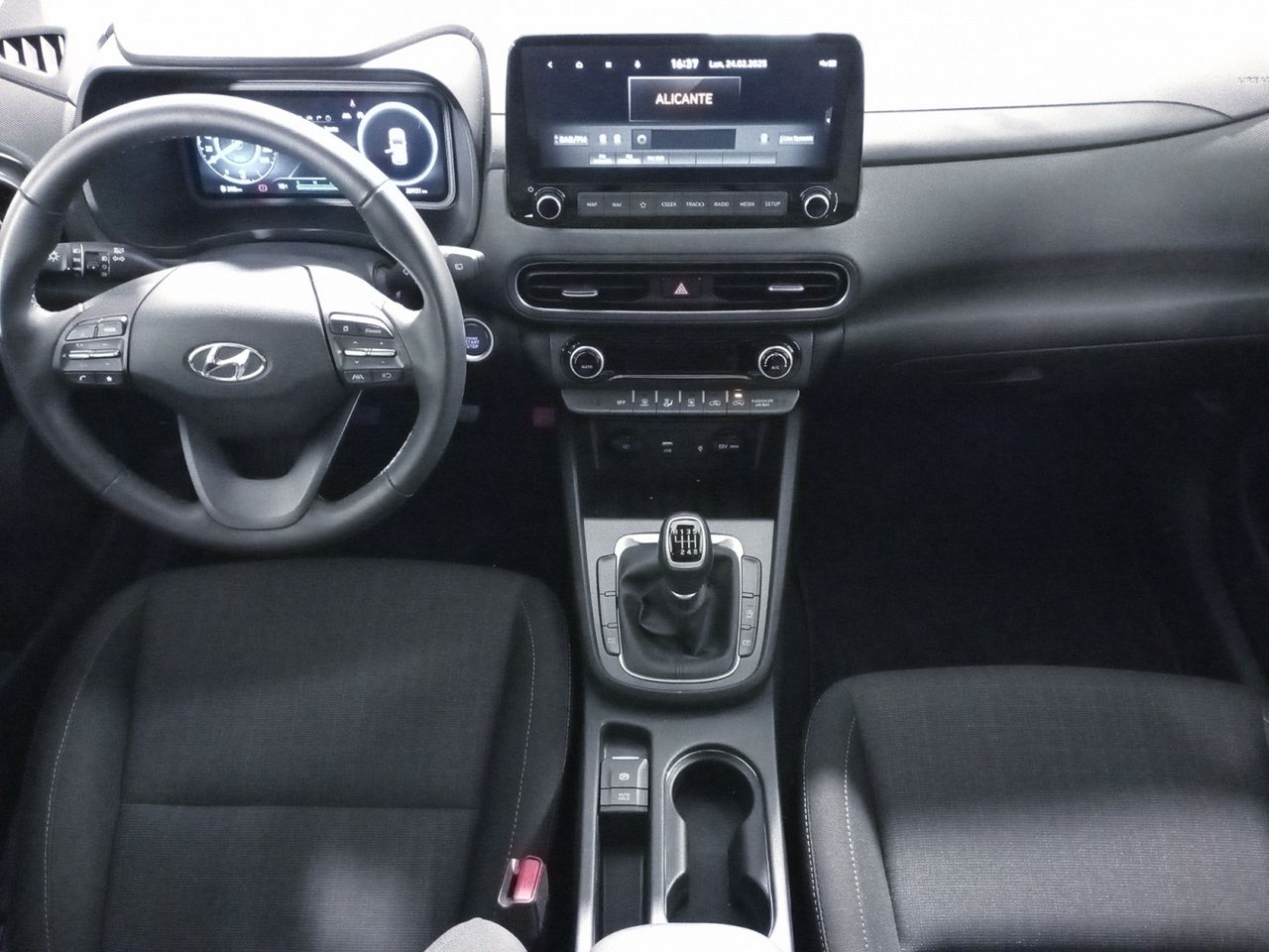 Foto Hyundai Kona 6