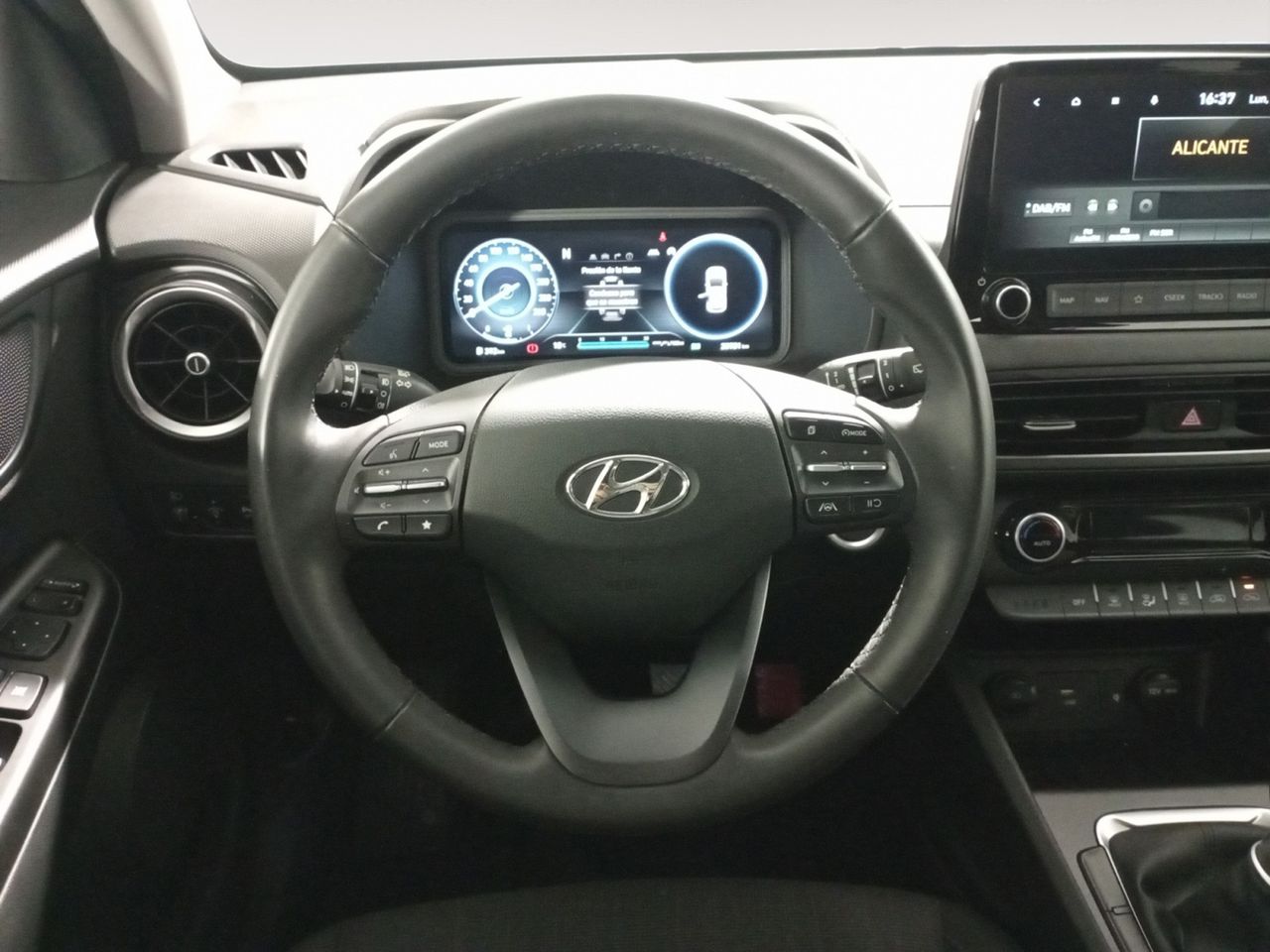 Foto Hyundai Kona 7