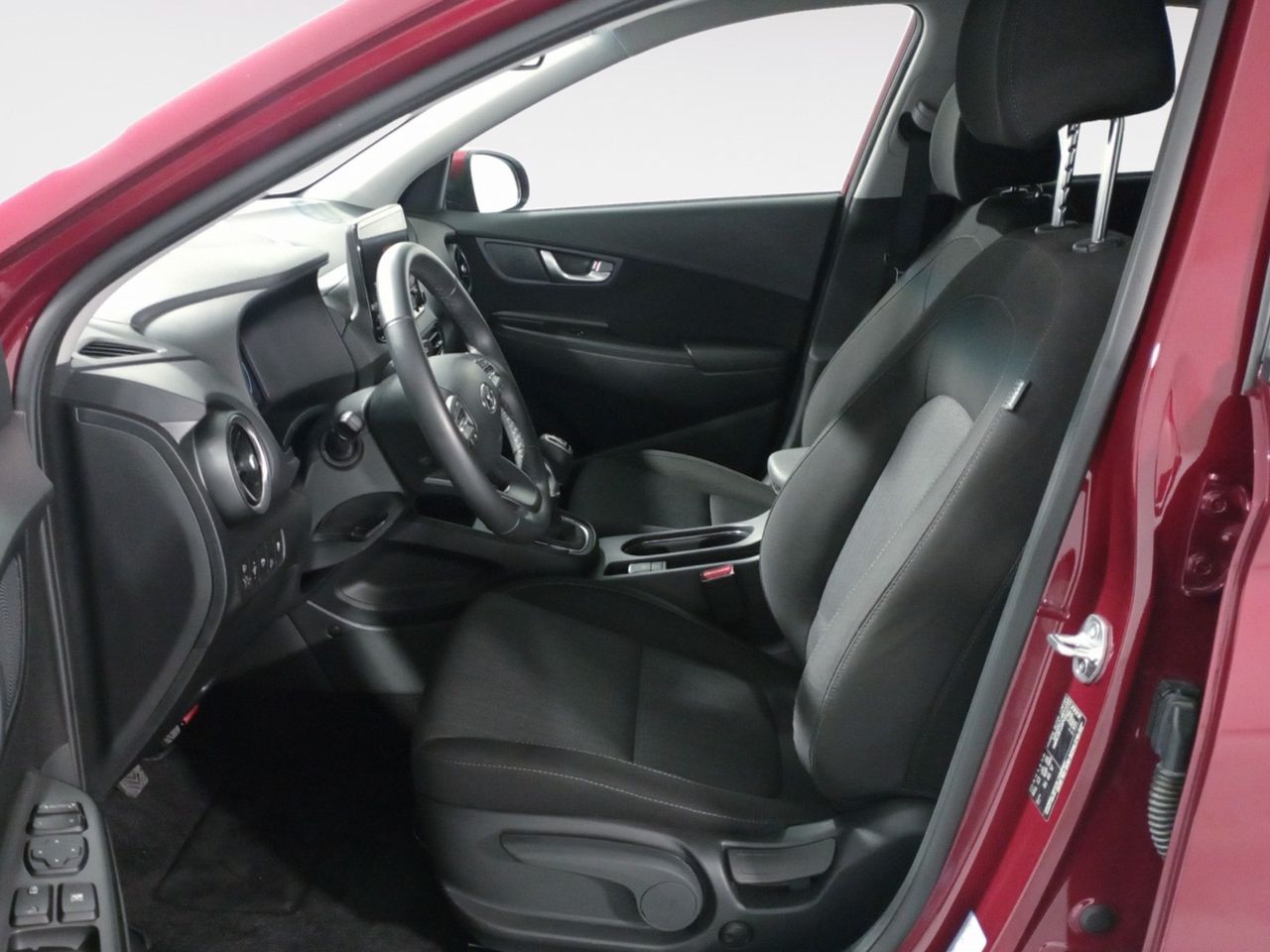 Foto Hyundai Kona 8