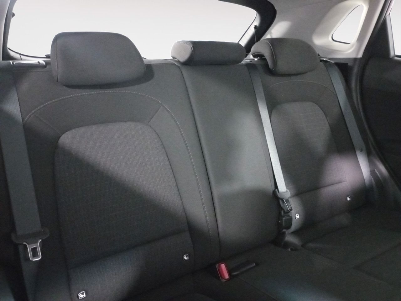 Foto Hyundai Kona 9