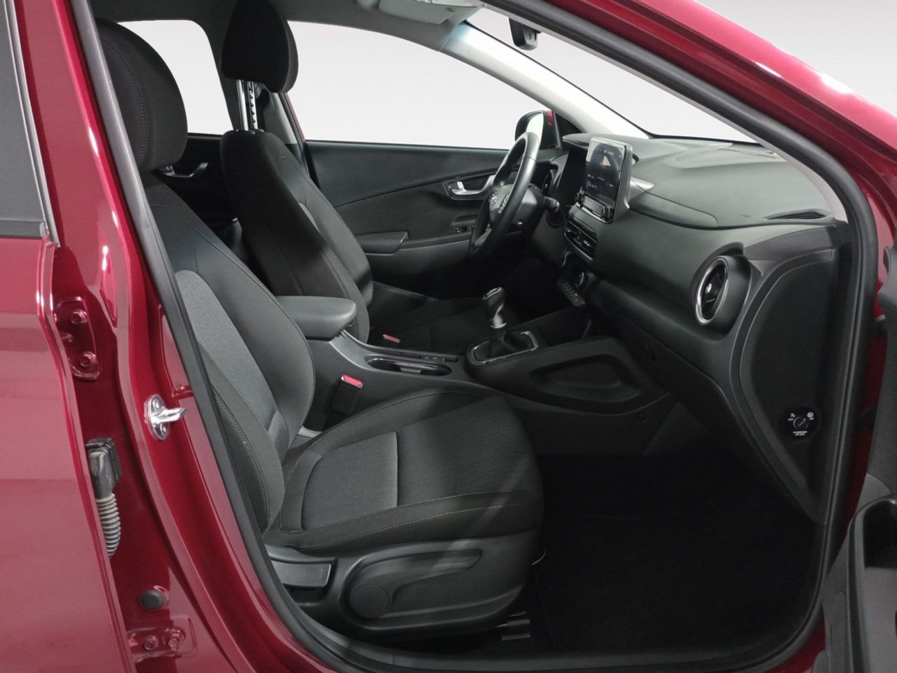 Foto Hyundai Kona 10