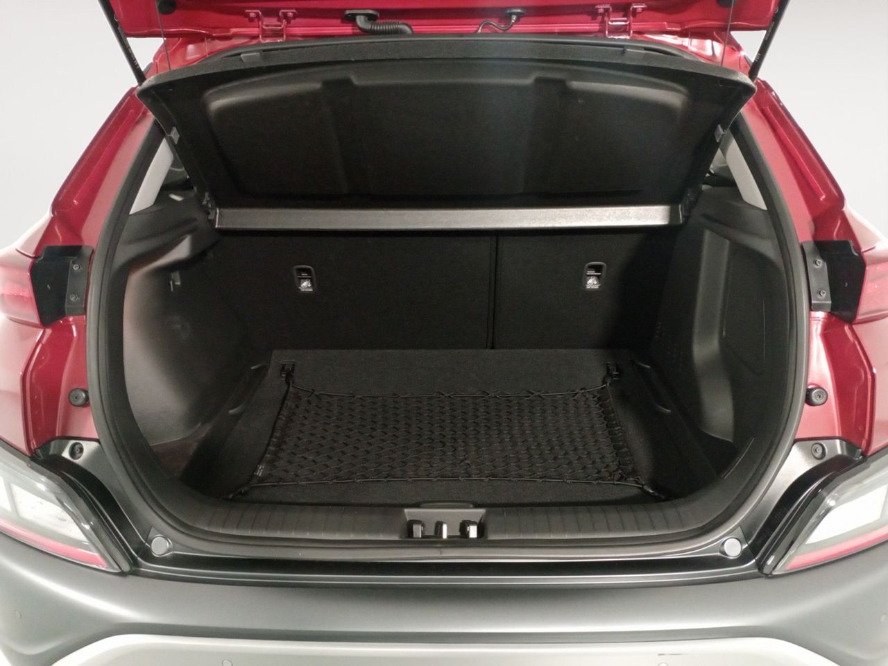 Foto Hyundai Kona 11