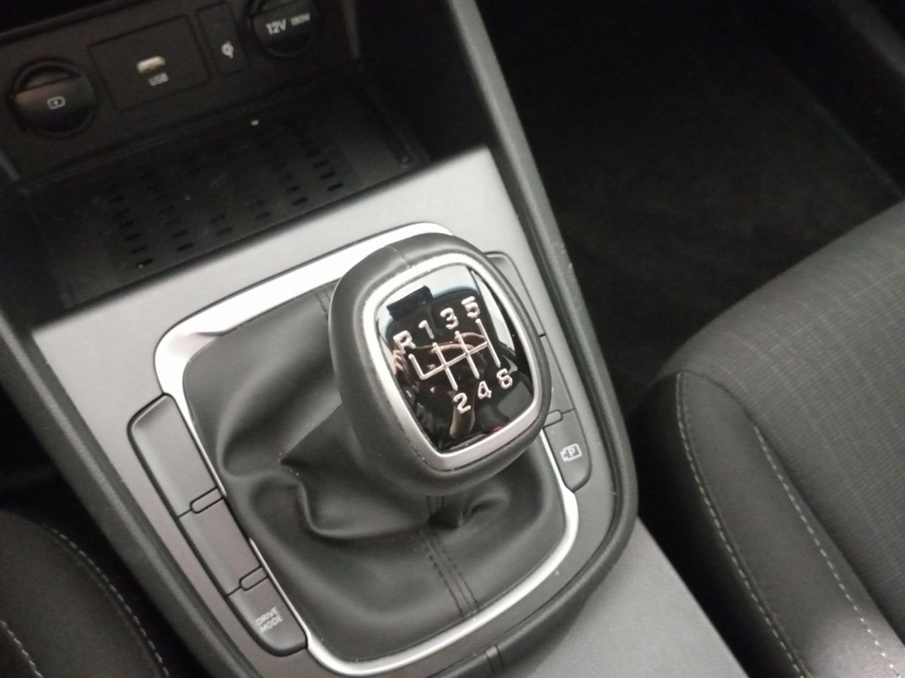 Foto Hyundai Kona 12