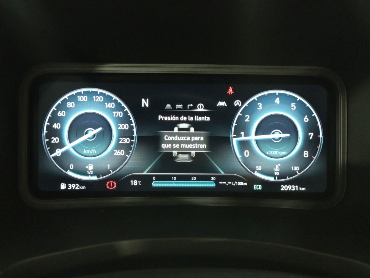 Foto Hyundai Kona 13