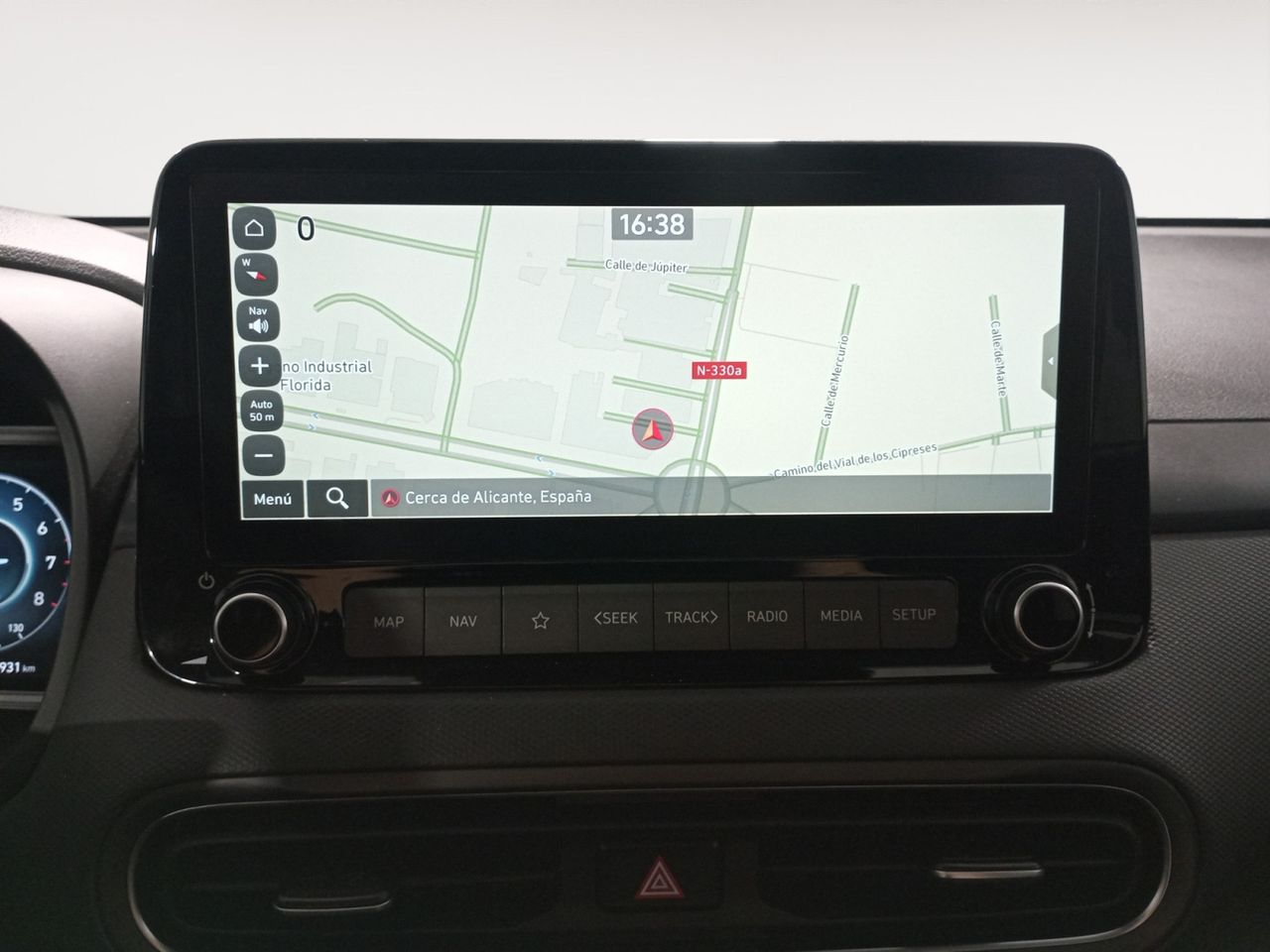 Foto Hyundai Kona 15