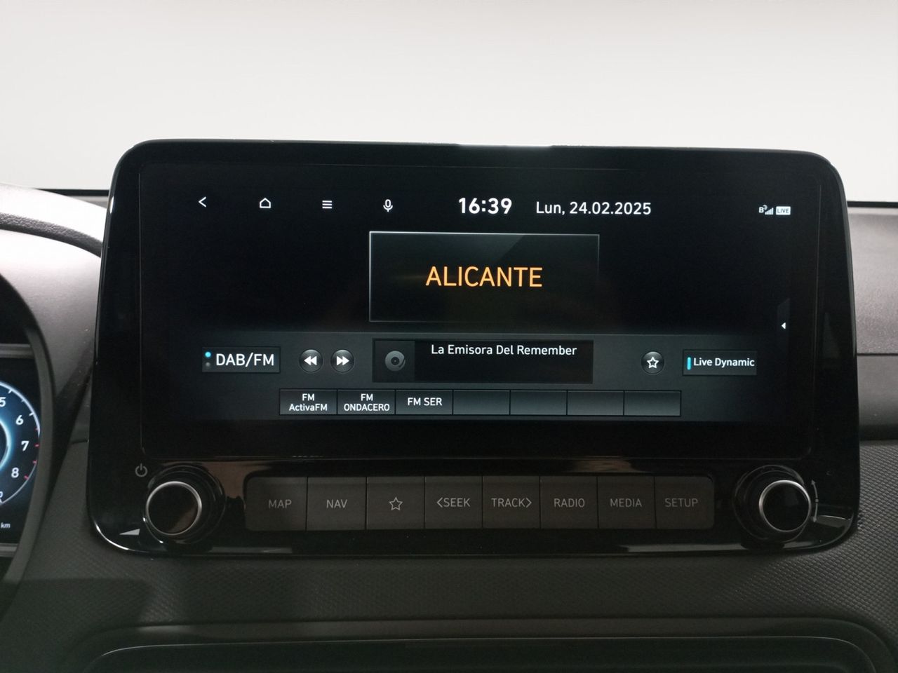 Foto Hyundai Kona 16