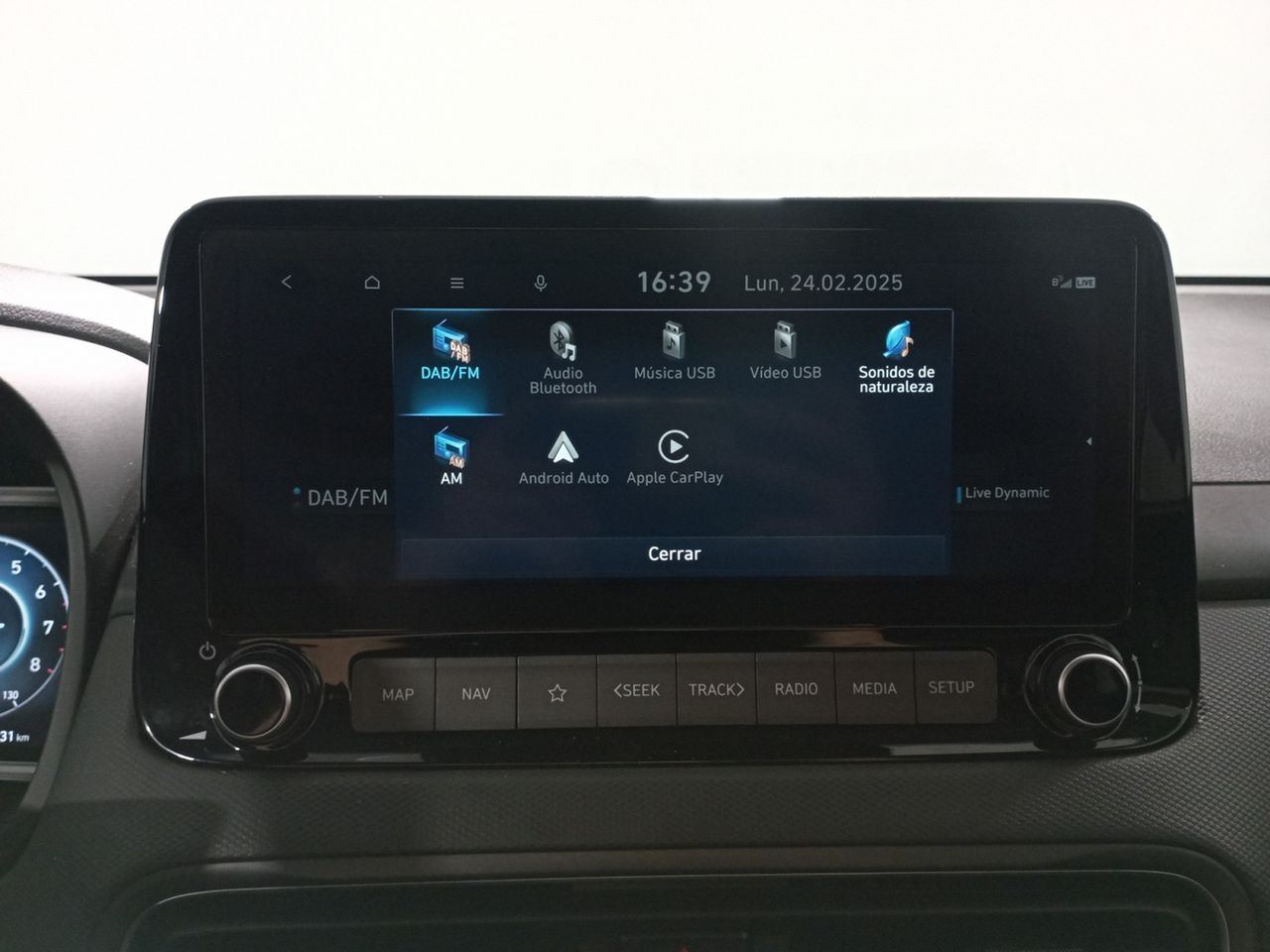 Foto Hyundai Kona 17