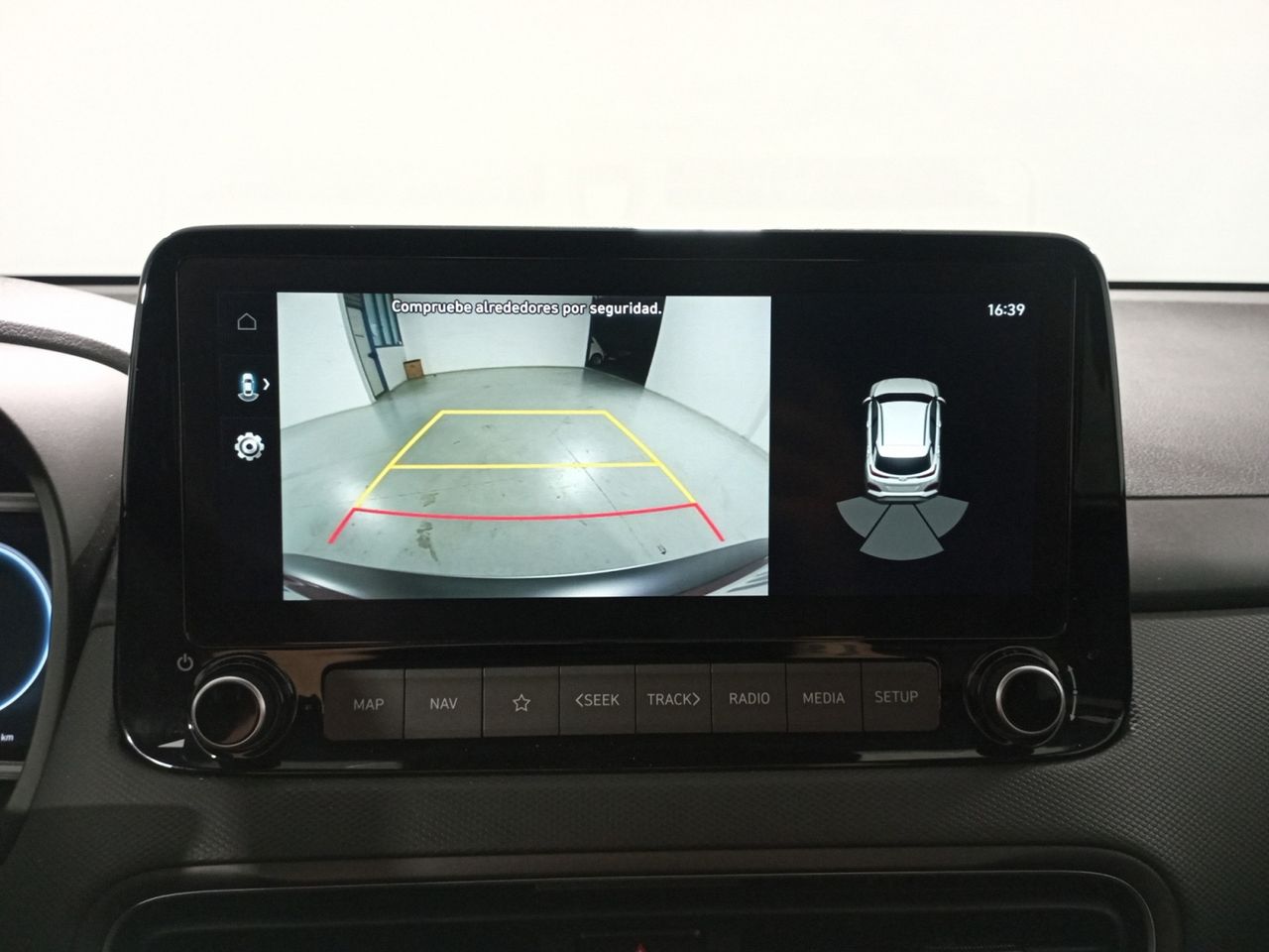 Foto Hyundai Kona 18