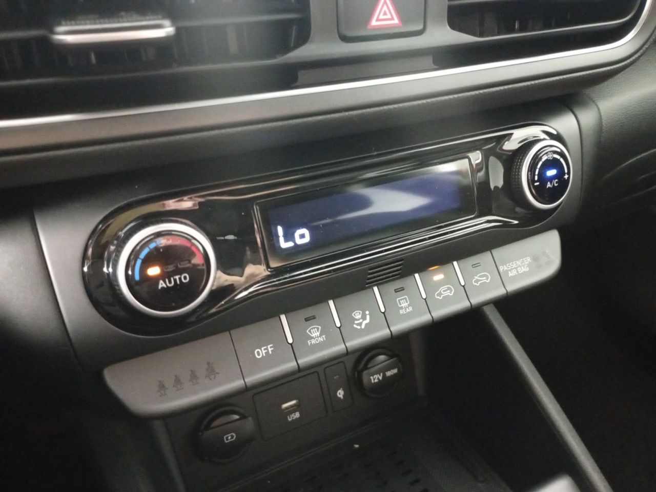 Foto Hyundai Kona 19