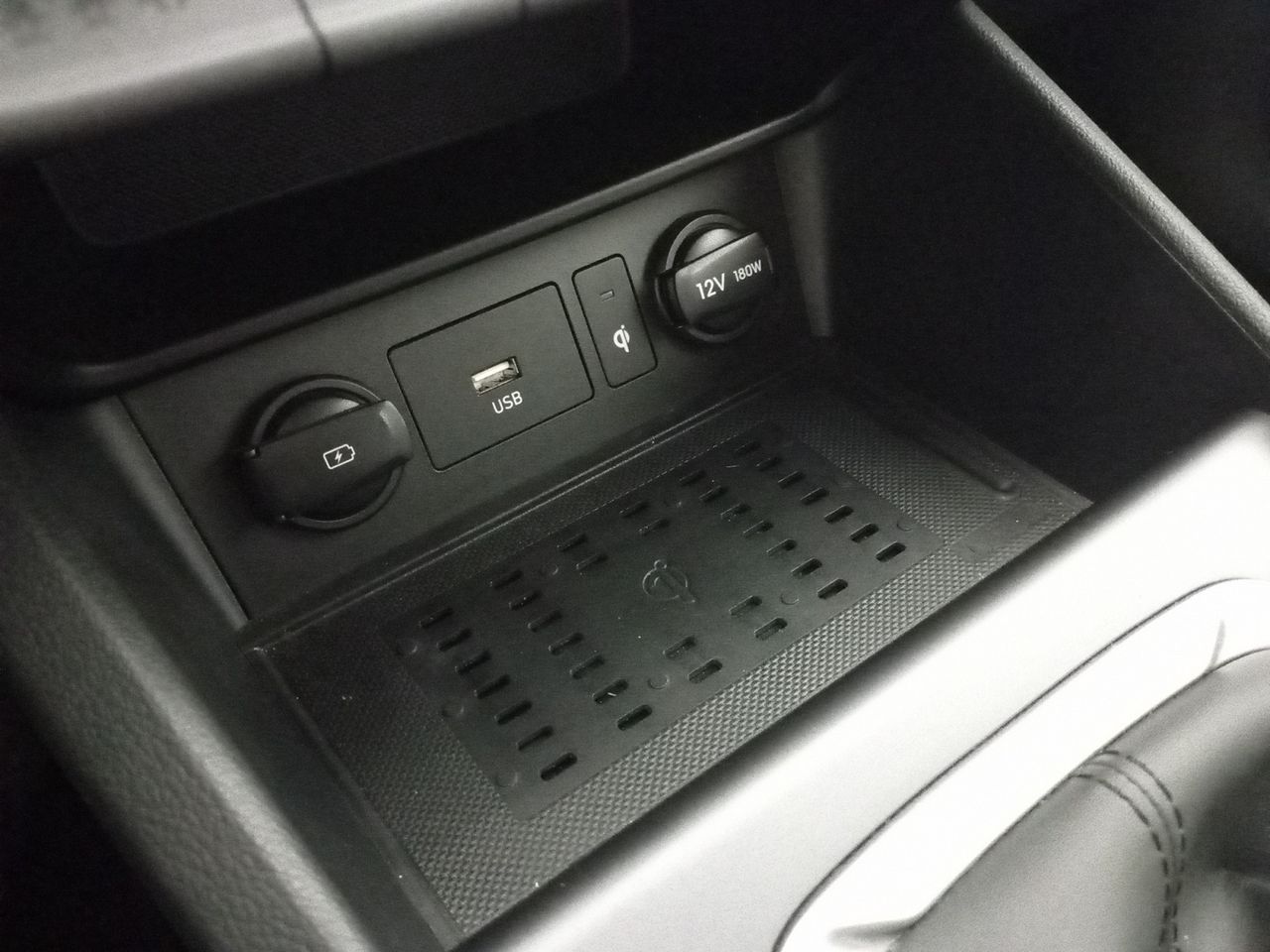 Foto Hyundai Kona 20