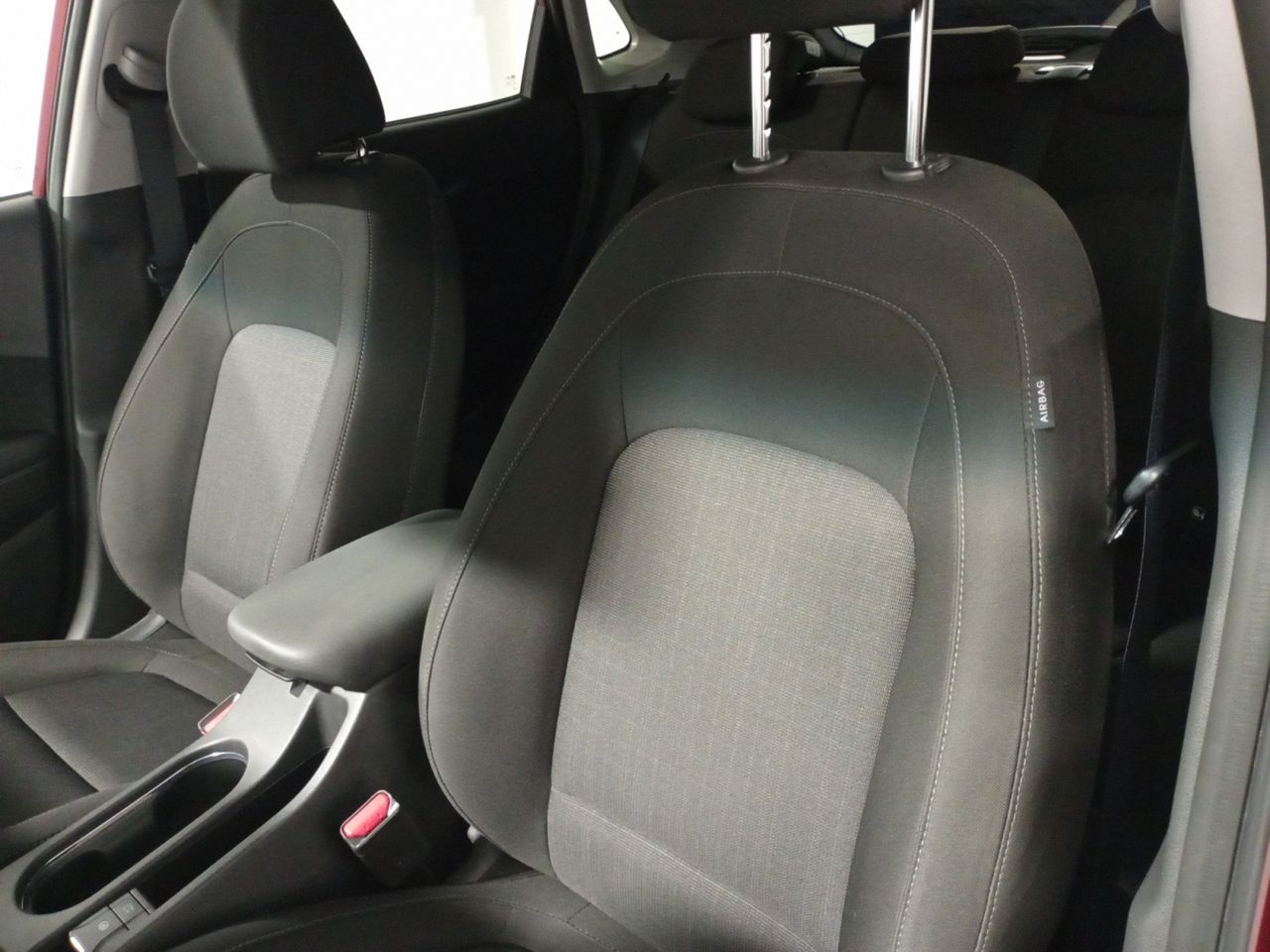 Foto Hyundai Kona 21
