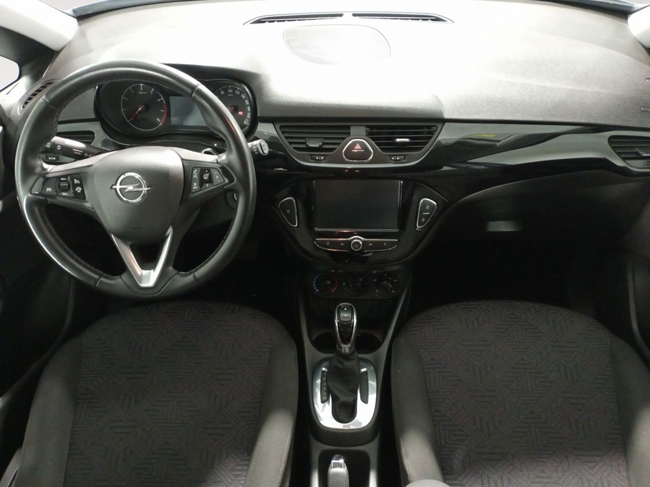 Foto Opel Corsa 6