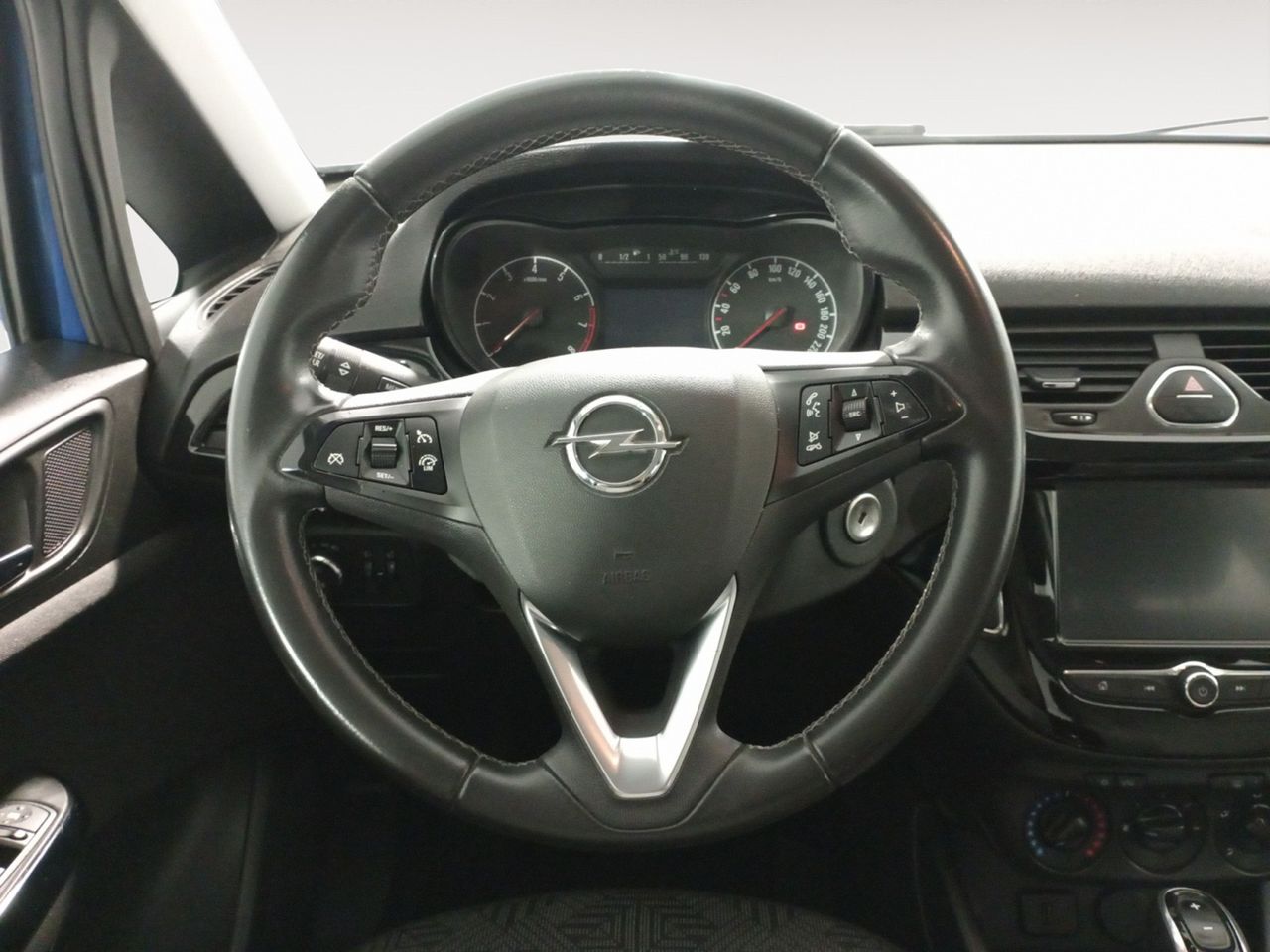 Foto Opel Corsa 7
