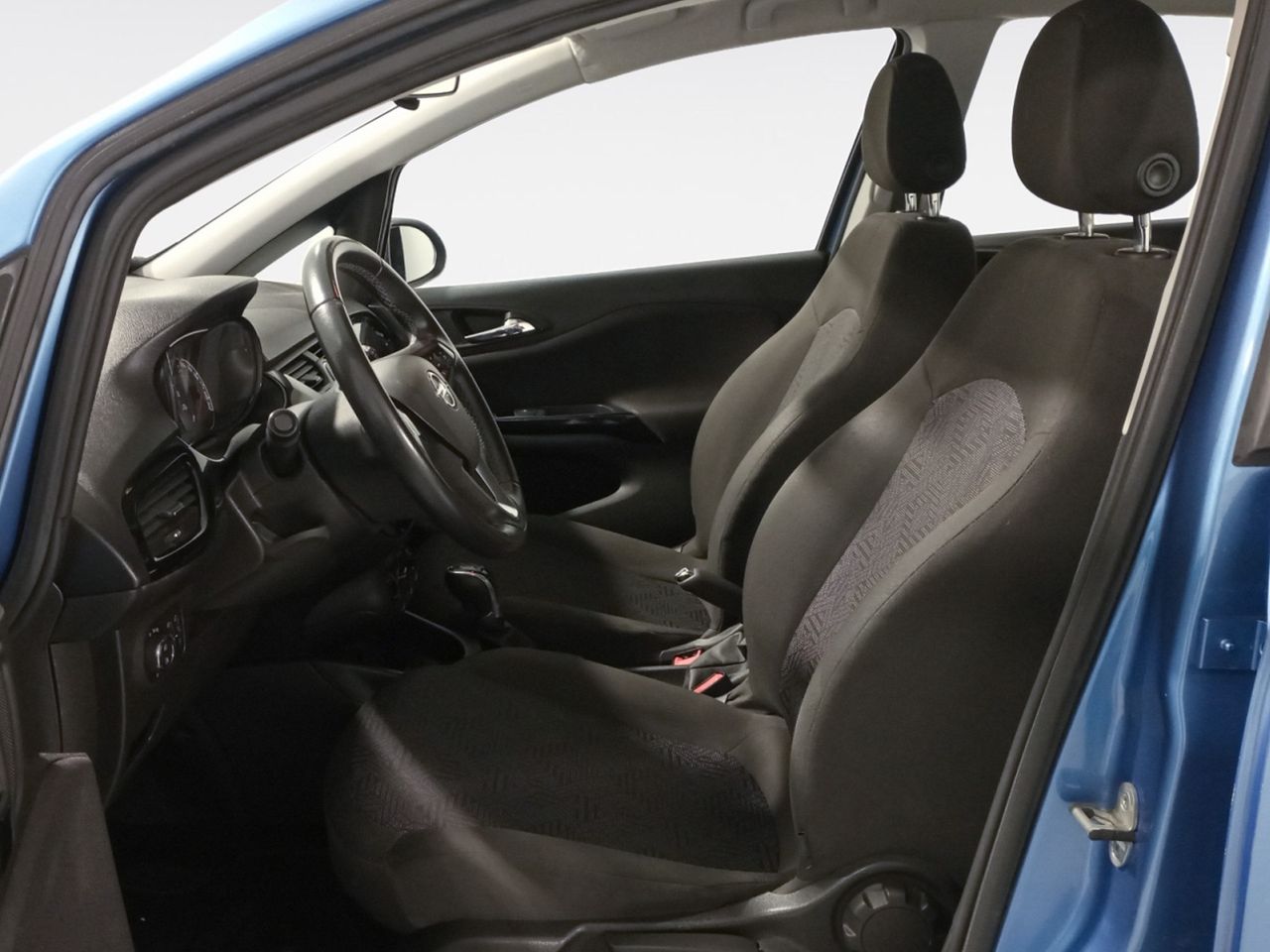 Foto Opel Corsa 8