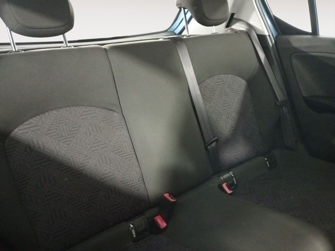 Foto Opel Corsa 9