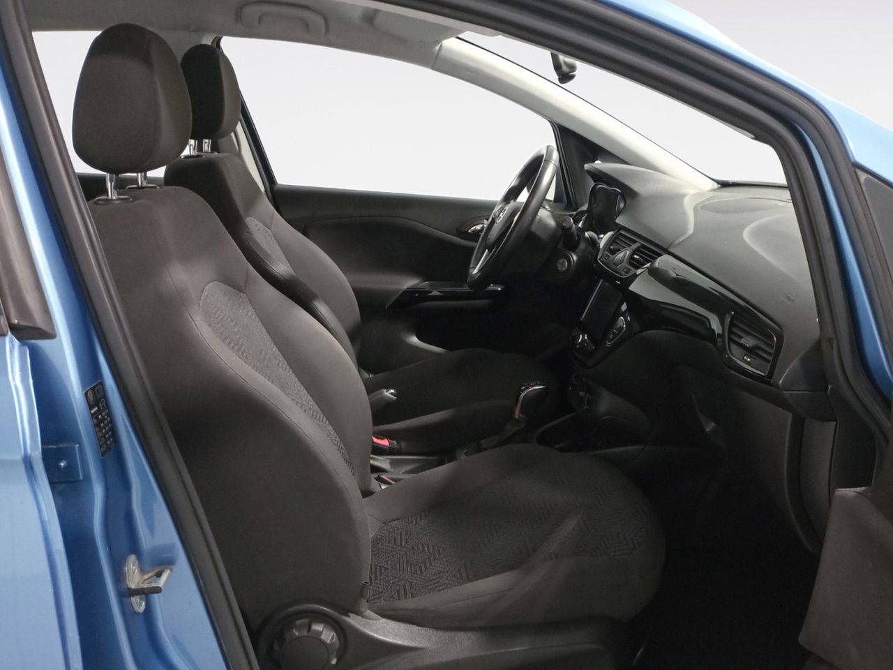Foto Opel Corsa 10