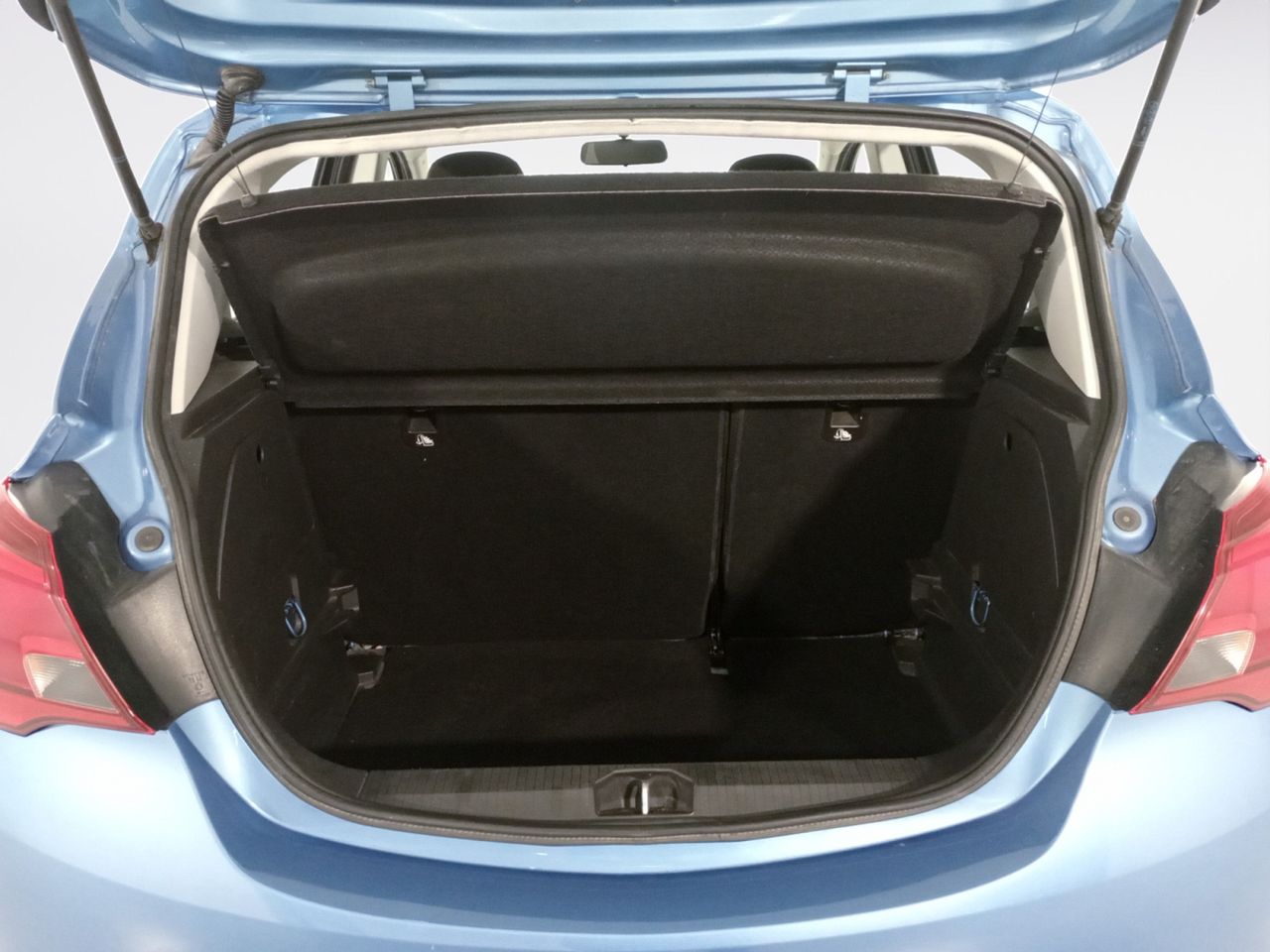 Foto Opel Corsa 11