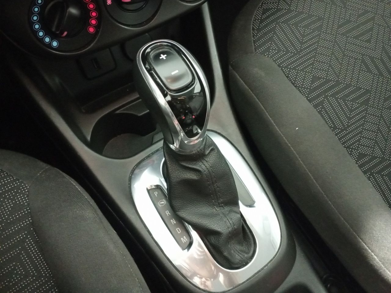 Foto Opel Corsa 12
