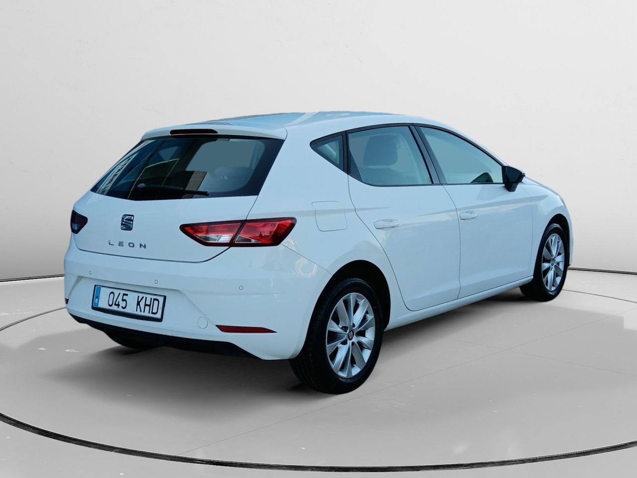 Foto Seat León 2