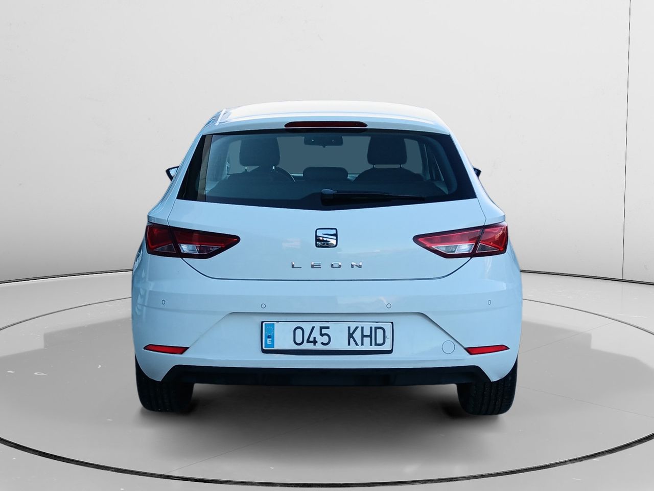 Foto Seat León 3