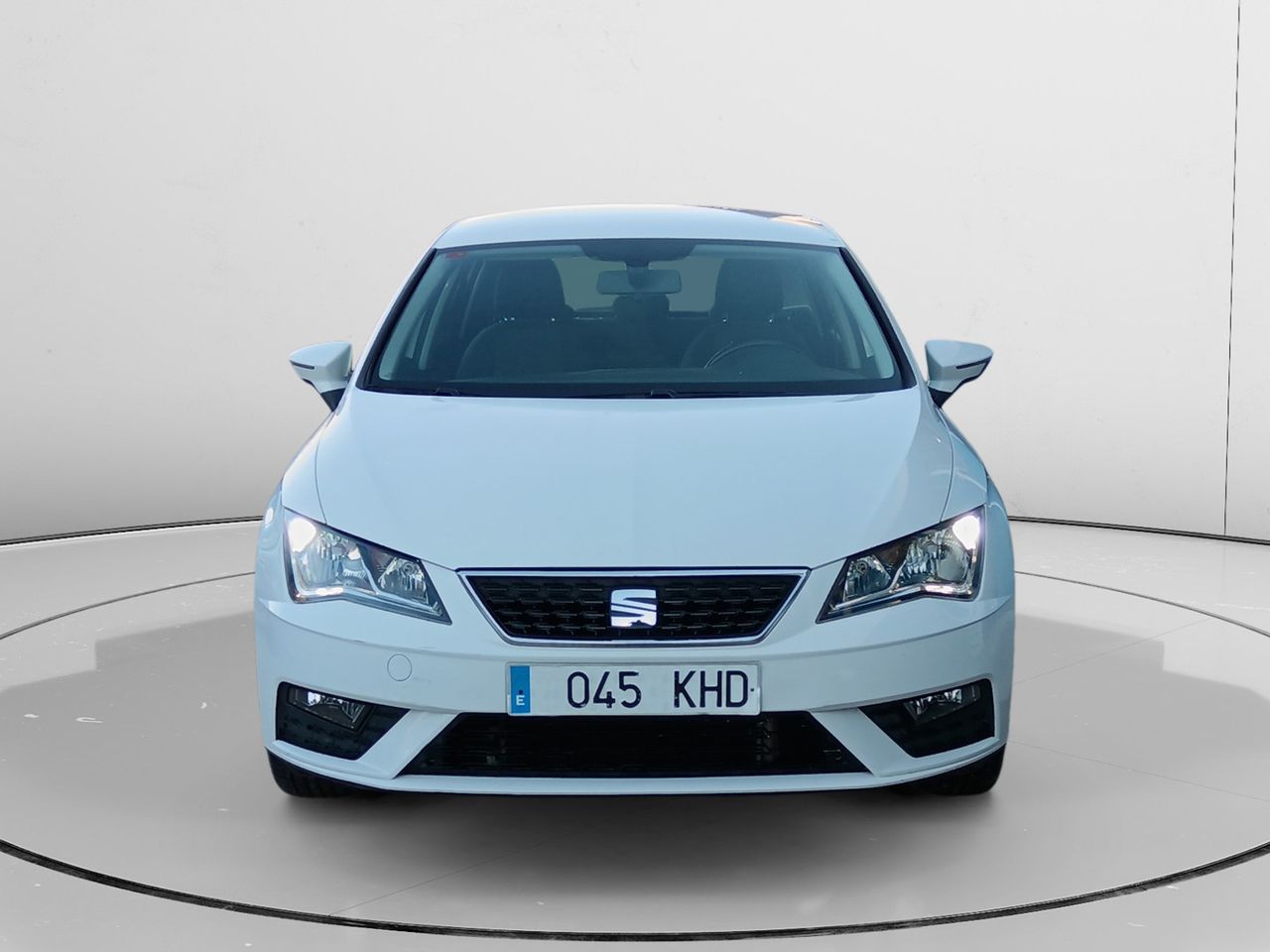 Foto Seat León 5