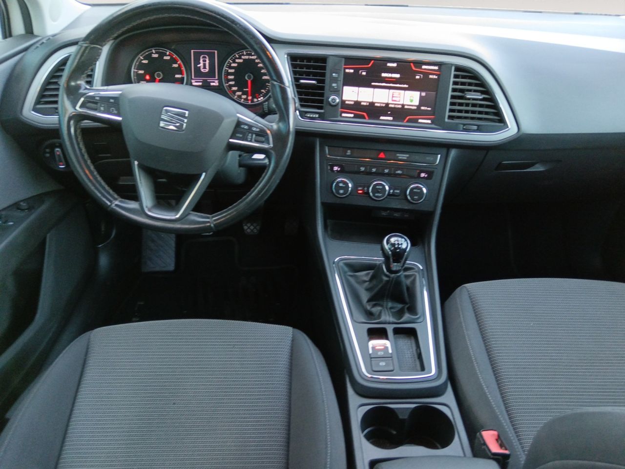 Foto Seat León 6