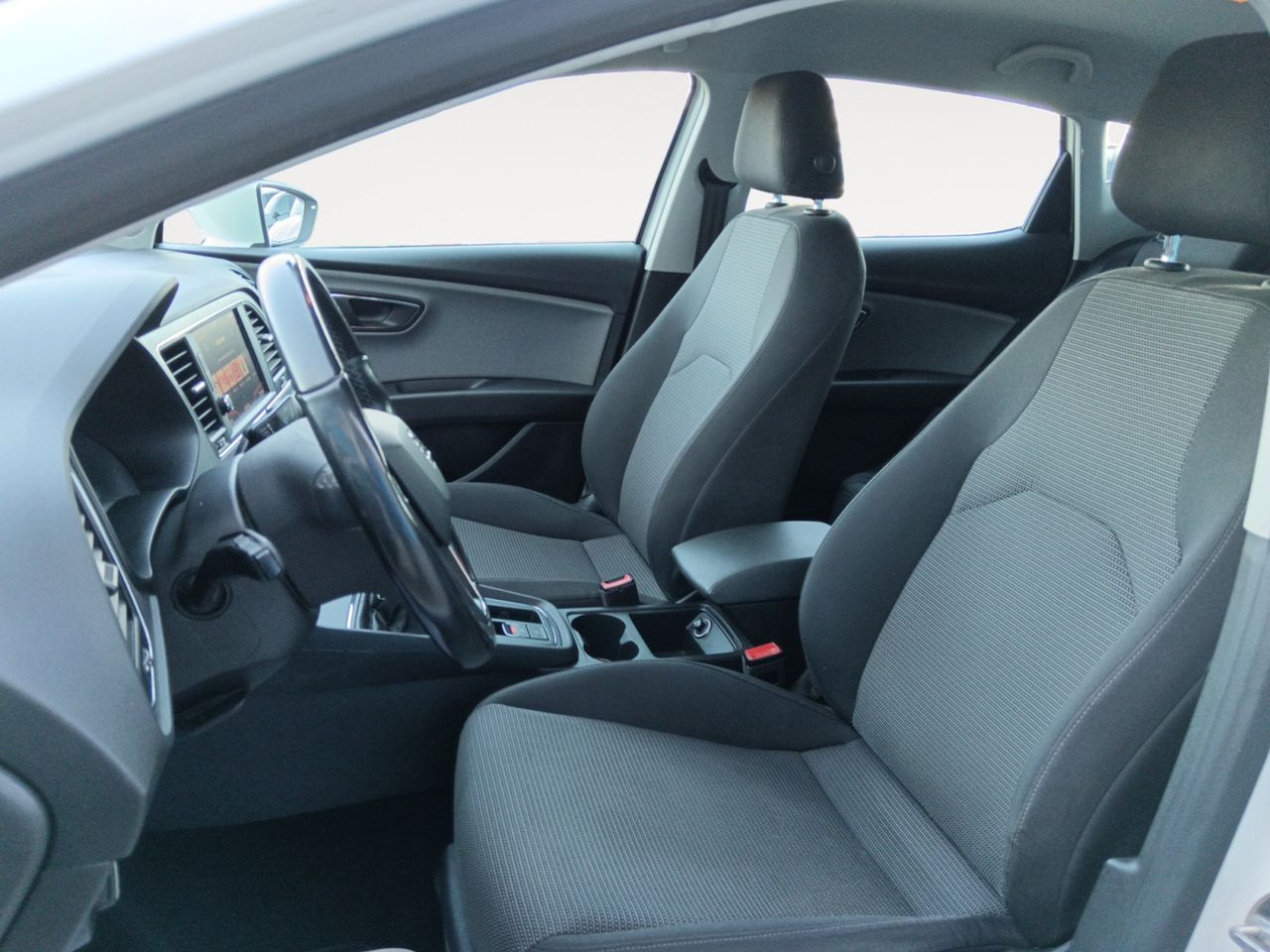 Foto Seat León 7