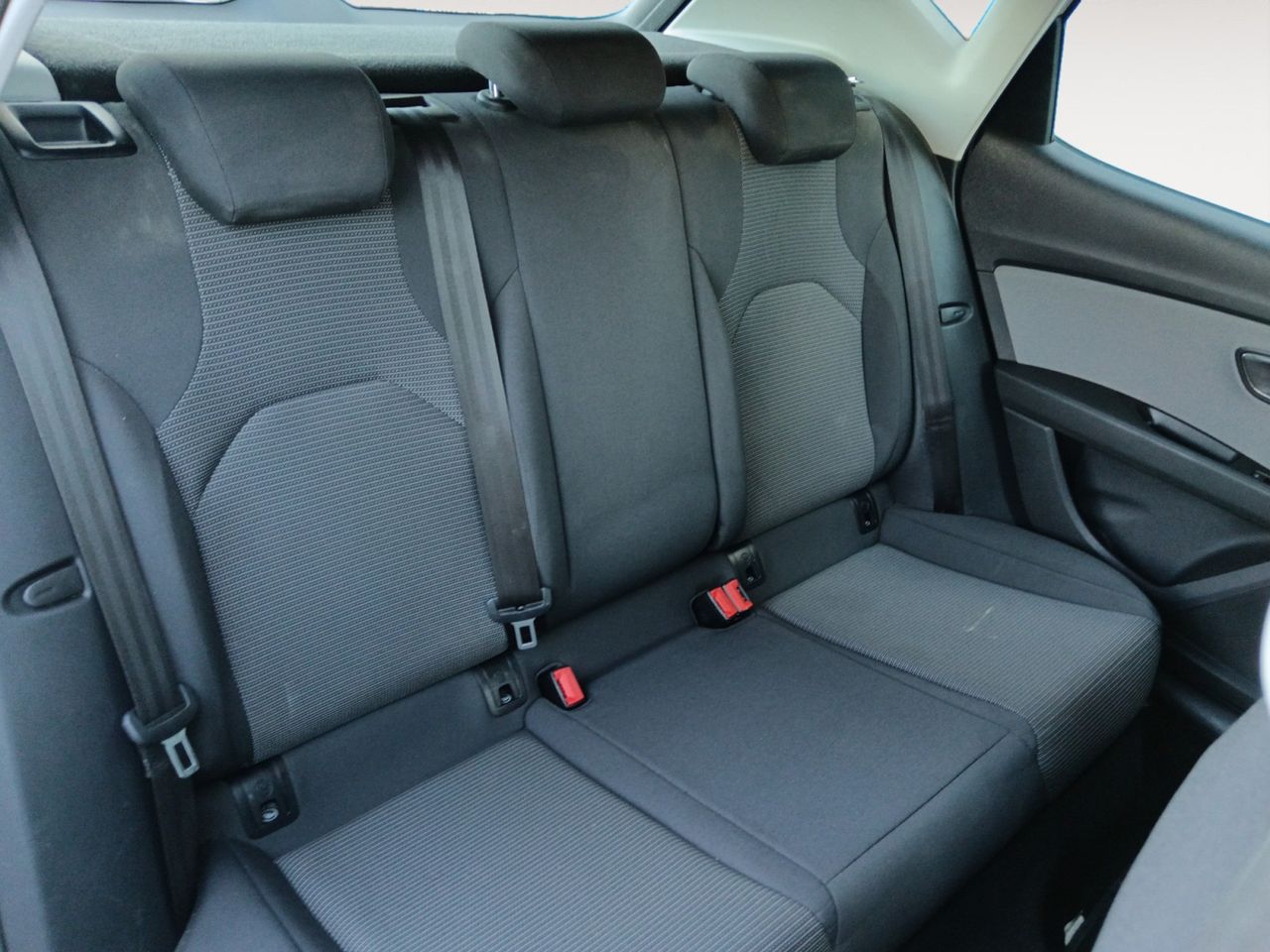 Foto Seat León 8