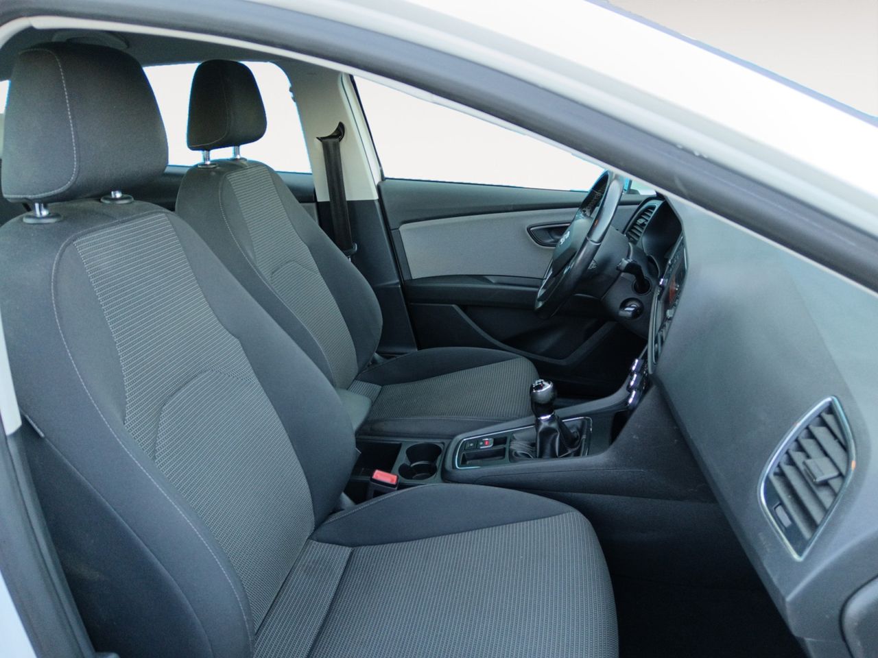 Foto Seat León 9