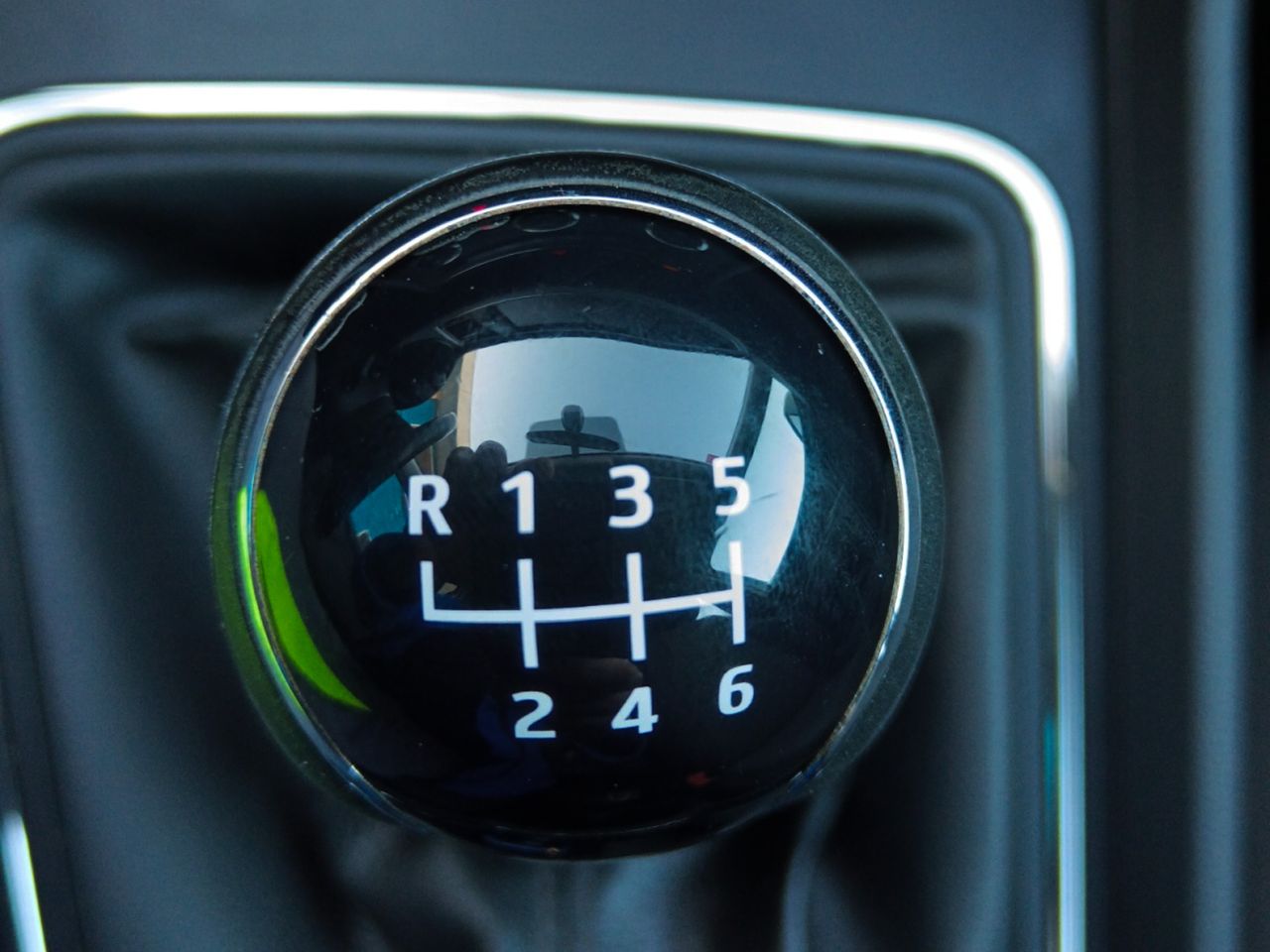 Foto Seat León 10
