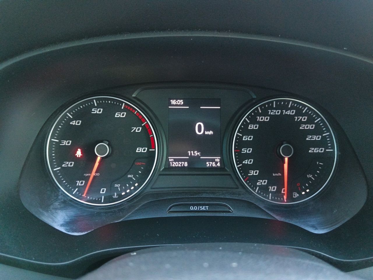 Foto Seat León 11