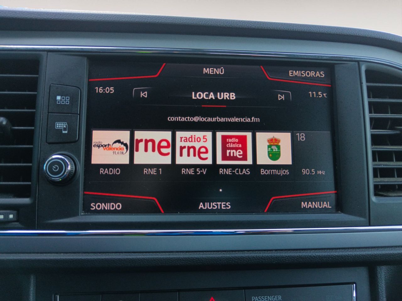Foto Seat León 13