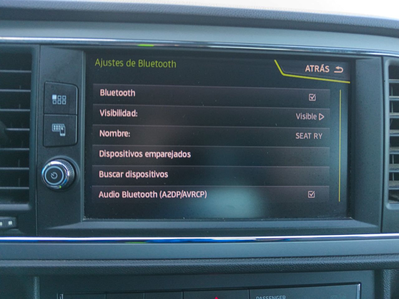 Foto Seat León 14