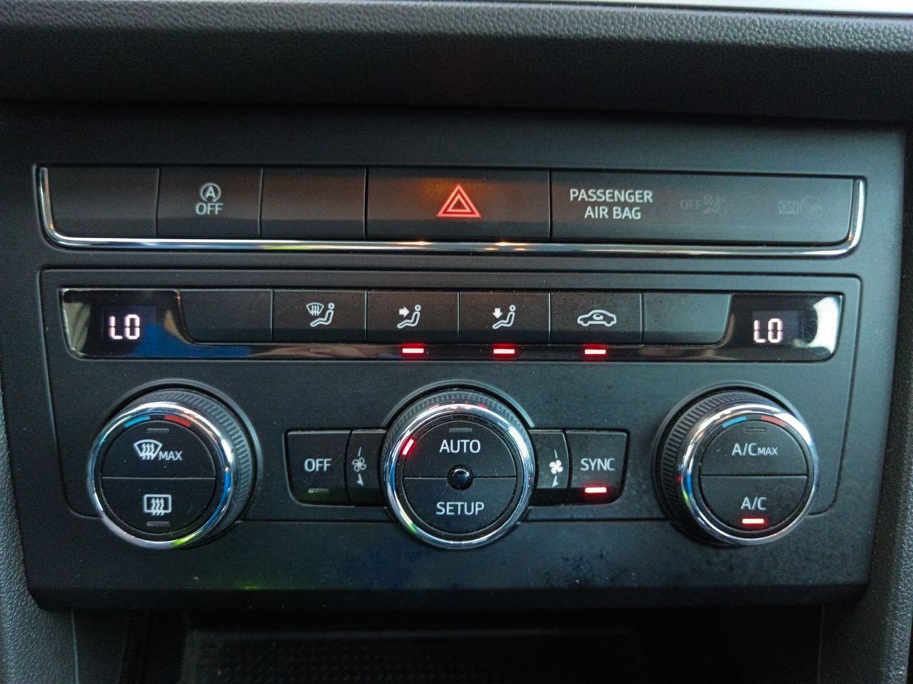 Foto Seat León 15