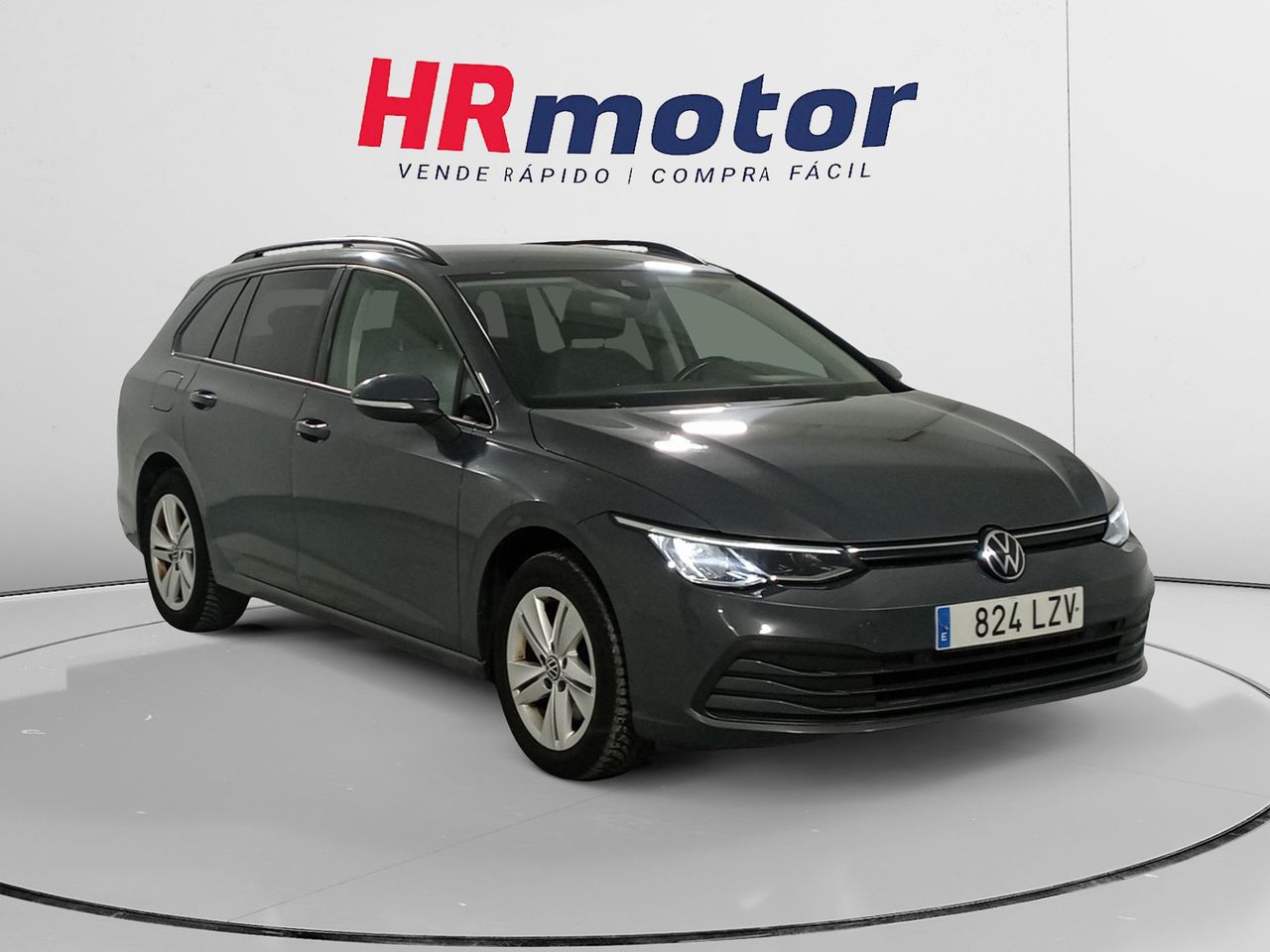 Foto Volkswagen Golf 1