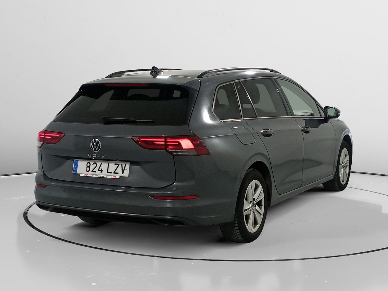 Foto Volkswagen Golf 2