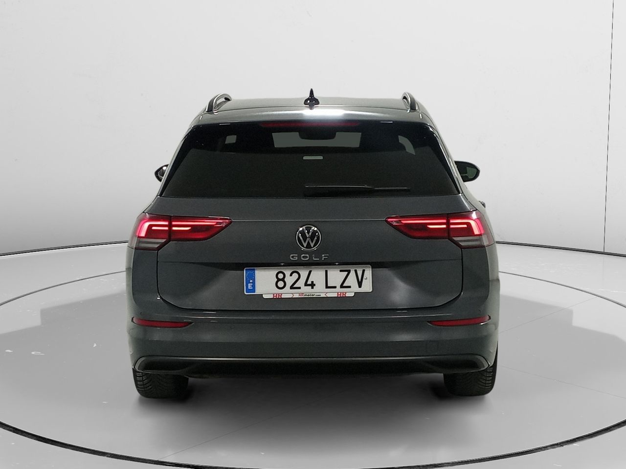Foto Volkswagen Golf 3