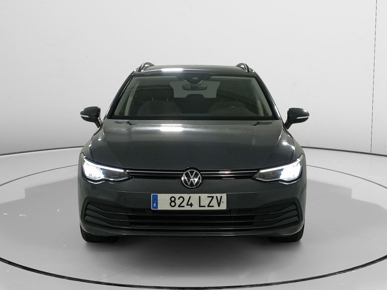 Foto Volkswagen Golf 5