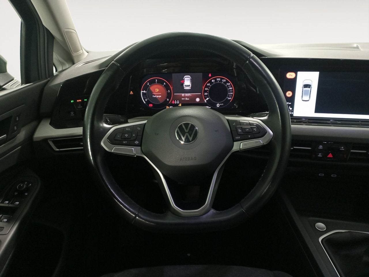 Foto Volkswagen Golf 7