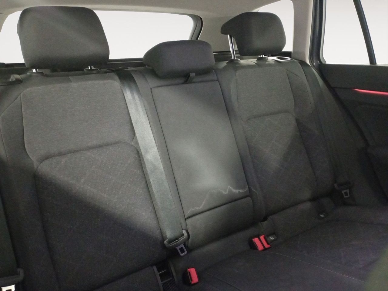 Foto Volkswagen Golf 9