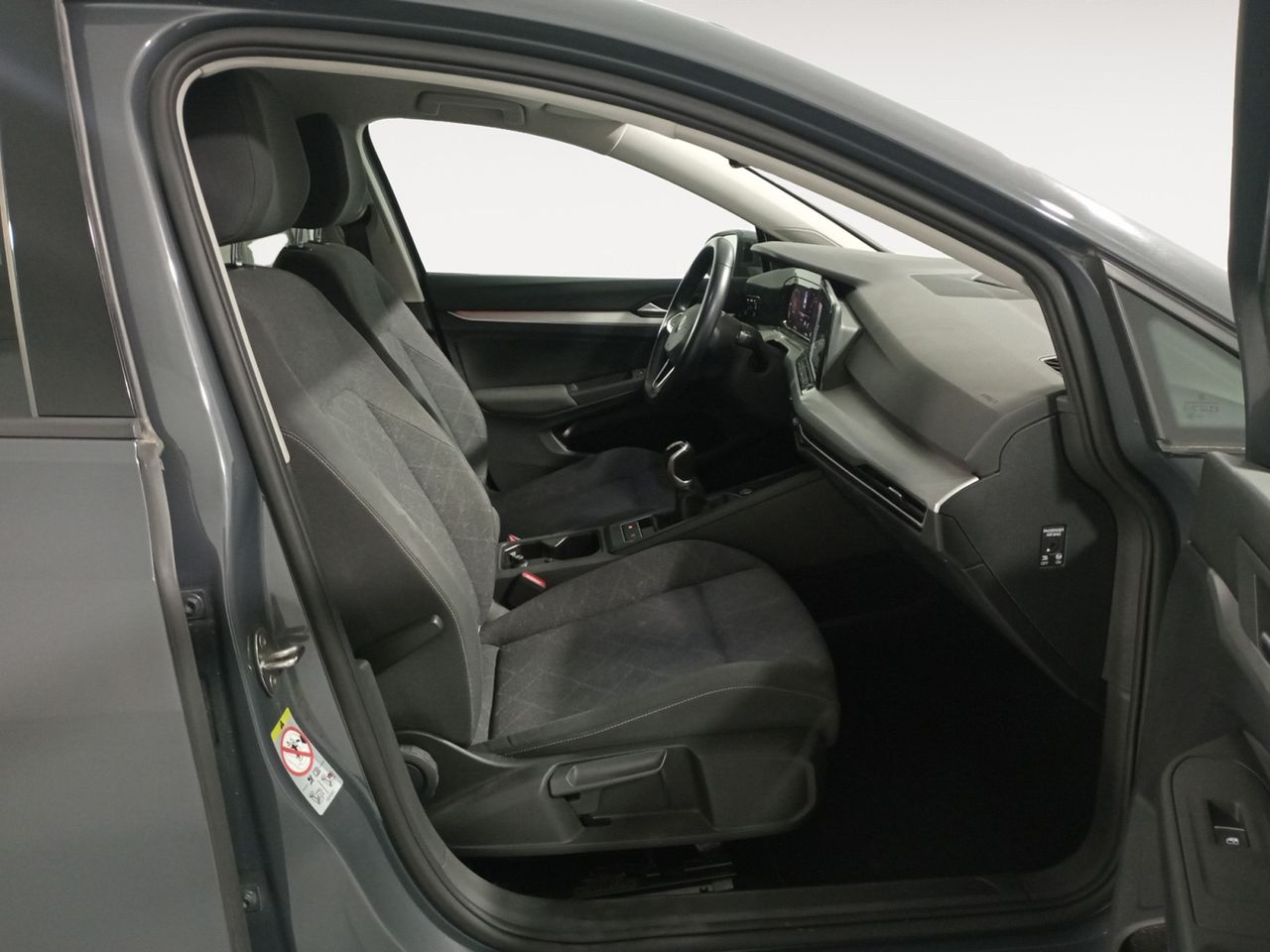 Foto Volkswagen Golf 10