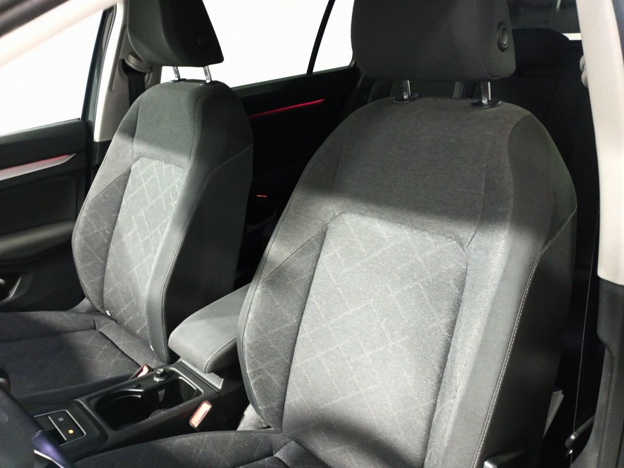 Foto Volkswagen Golf 20