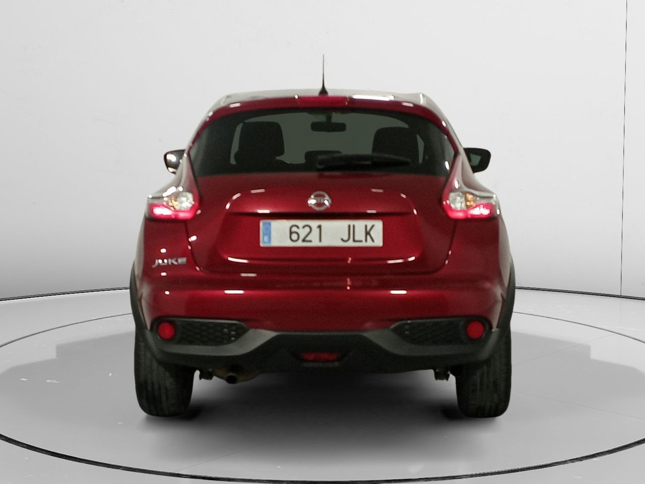 Foto Nissan Juke 3
