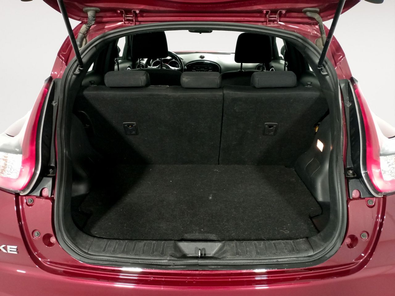 Foto Nissan Juke 12
